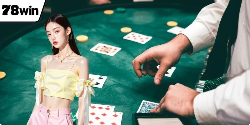 B Live เป็นพันธมิตรที่น่าเชื่อถือของคาสิโน 78WIN