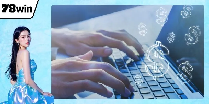 รูปโปรไฟล์ เติมเงิน 78WIN