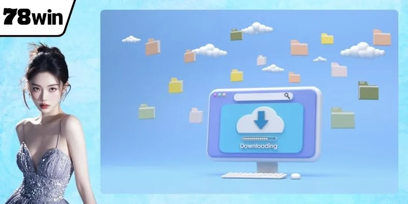 รูปโปรไฟล์ ดาวน์โหลดแอป 78WIN